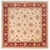 Tappeto Afgano Chobi Extra 249x245 cm Alto