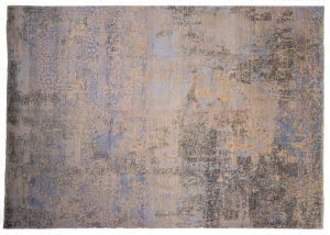 Tappeto Afgano Reborn 360x255cm visione dall'alto