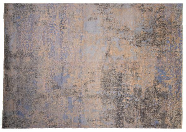 Tappeto Afgano Reborn 360x255cm visione dall'alto