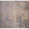 Tappeto Afgano Reborn 360x255cm visione dall'alto