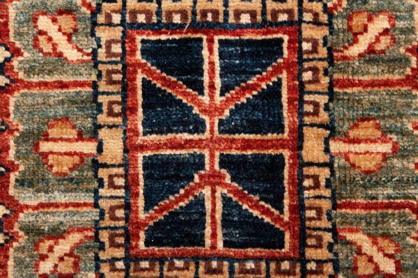 Tappeto-Afgano-Shirwan-old-307x277cm-dettaglio