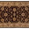 Tappeto Afgano Ziegler 181x125 cm Alto