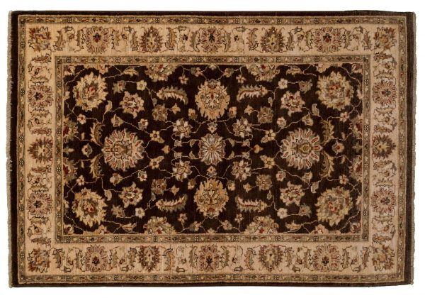 Tappeto Afgano Ziegler 181x125 cm Alto