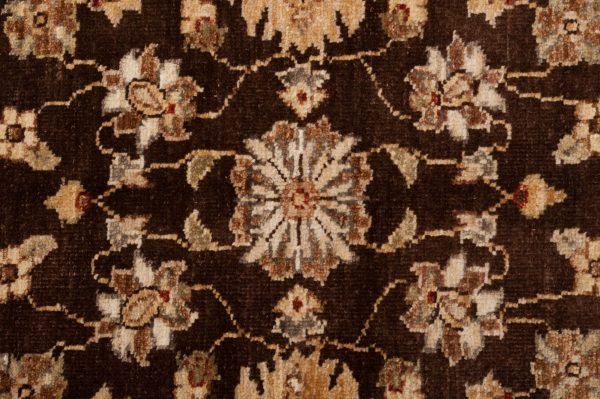 Tappeto Afgano Ziegler 125x181 cm Dettaglio