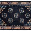 Tappeto Cinese Pekino 271x186 cm Alto