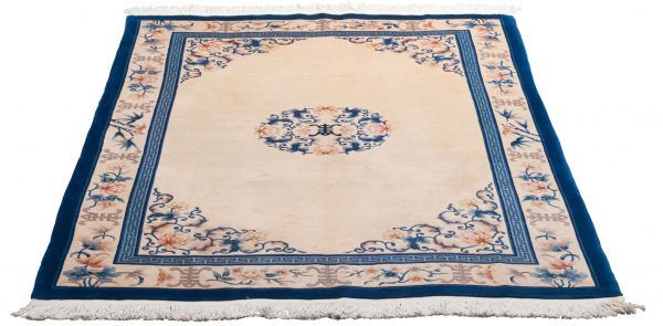 Tappeto Cinese Pekino 274x183 cm Prospettiva DSC5779 copia