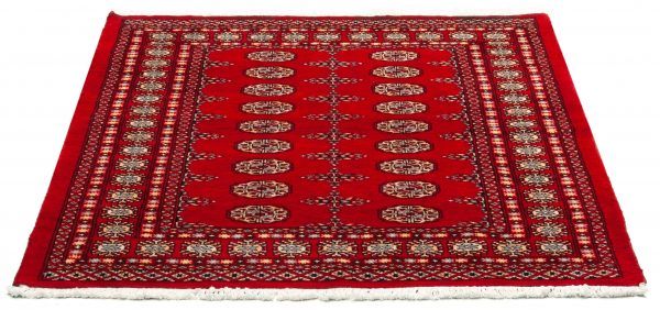 Tappeto Pakistan Bukara 180x123cm prospettiva-5837