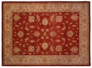 Tappeto Persiano Farahan 202x151cm alto