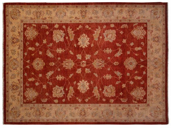 Tappeto Persiano Farahan 202x151cm alto