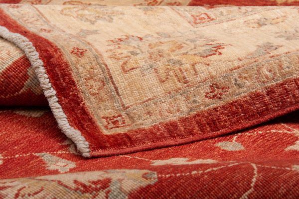 Tappeto-Persiano-Farahan-202x151cm-dettaglio