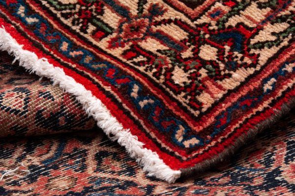 Tappeto-Persiano-Malayer-404x112cm-dettaglio