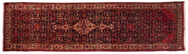 Tappeto-Persiano-Malayer-404x112cm-passatoia-alto