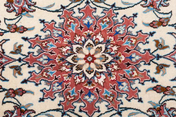 Tappeto-Persiano-Nain-213x138-cm-Dettaglio
