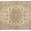 Tappeto Persiano Nain 9 capi 250x145 cm Alto