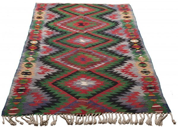 Tappeto-Afgano-Kilim-295x125-cm-prospettiva