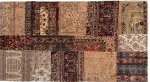 Tappeto-Afgano-Patchwork-200x102-cm-Alto