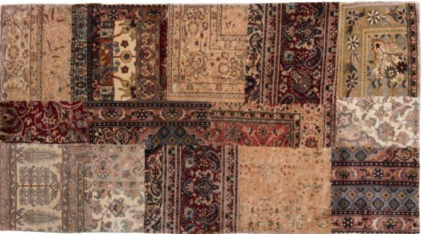 Tappeto-Afgano-Patchwork-200x102-cm-Alto