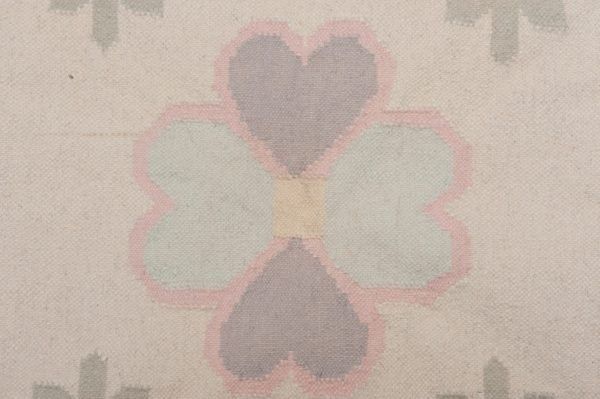Tappeto-India-Kilim-123-cm-Dettaglio