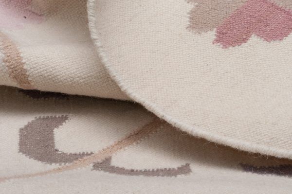 Tappeto-India-Kilim-123-cm-Dettaglio