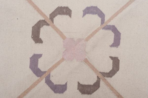 Tappeto-India-Kilim-123-cm-Dettaglio