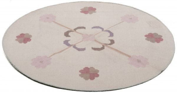 Tappeto-India-Kilim-123-cm-Prospettiva