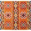 Tappeto-India-Kilim-182x125-cm-Alto