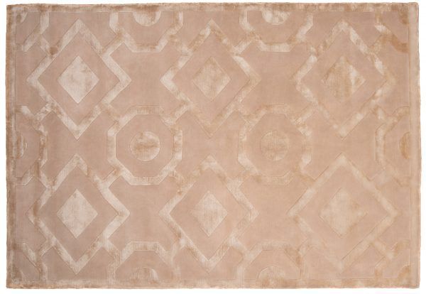 Tappeto Nepal Olimpo 244x170cm alto