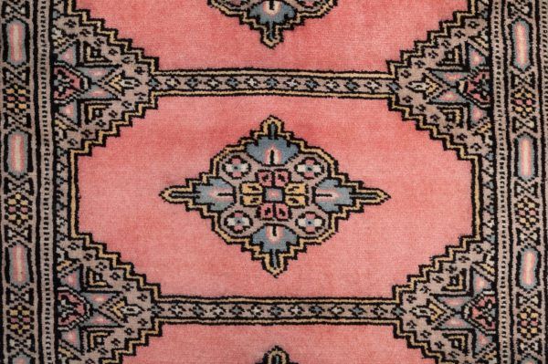 Tappeto-Pakistan-Kashmir-458x77-cm-Dettaglio