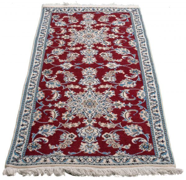 Tappeto-Persiano-Nain-190x78-cm-Prospettiva