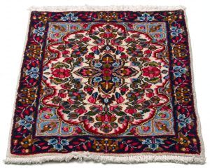 Tappeto-Persiano-Kerman-88x62cm-Prospettiva