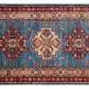 Tappeto-Afgano-Kazak-Gold-94x57cm-Alto