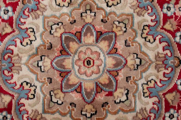 Tappeto-Pakistan-Islamabad-160cm