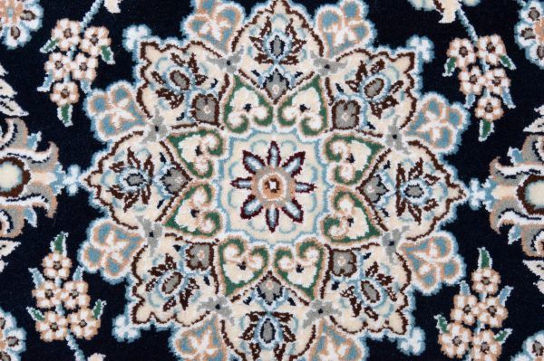 Tappeto-Persiano-Nain-6-Capi-90x60cm-dettaglio