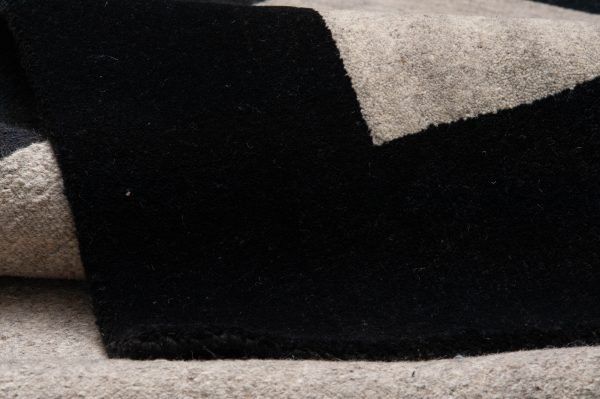 Tappeto-Nepal-Modern-205x203cm-dettaglio