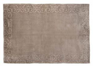Tappeto Nepal Design 197x136cm