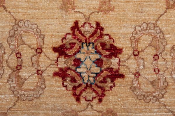 Tappeto-Afgano-Asla-234x173cm-Dettaglio