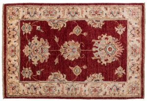 Tappeto-Afgano-Asla-93x61-cm-Alto