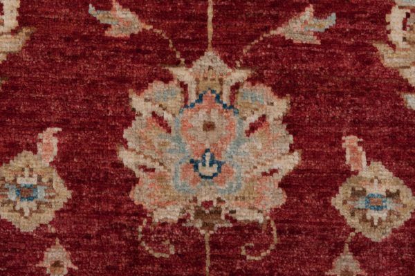 Tappeto-Afgano-Asla-94x60-cm-Dettaglio