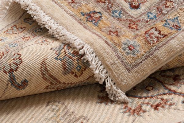 Tappeto-Afgano-Chobi-Extra-286x209-cm-Dettaglio