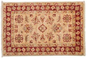 Tappeto-Afgano-Chobi-Extra-88x51-cm-Alto