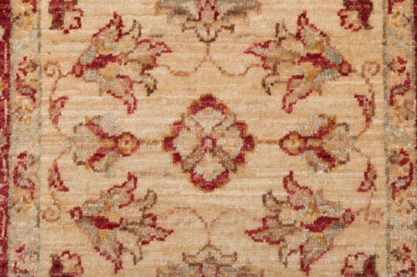 Tappeto-Afgano-Chobi-Extra-88x51-cm-Dettaglio