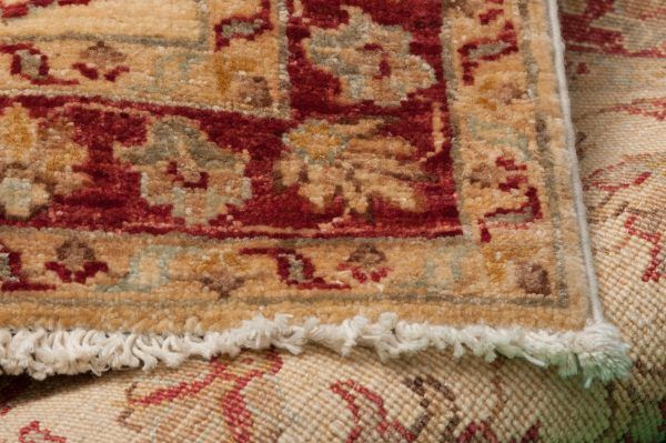 Tappeto-Afgano-Chobi-Extra-88x51-cm-Dettaglio