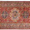 Tappeto-Afgano-Kazak-Super-Alto