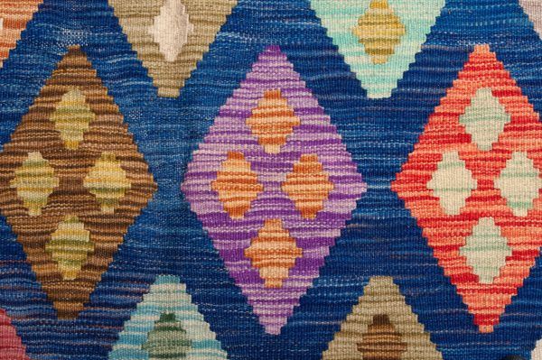 Tappeto-Afgano-Kilim-300x211cm-Dettaglio