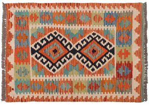 Tappeto-Afgano-Kilim-82x59-cm-Alto