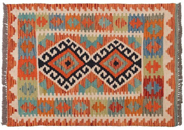 Tappeto-Afgano-Kilim-82x59-cm-Alto