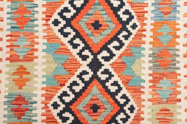 Tappeto-Afgano-Kilim-82x59-cm-Dettaglio