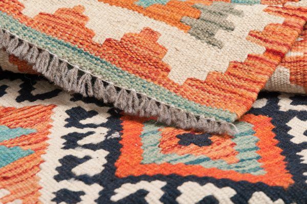 Tappeto-Afgano-Kilim-82x59-cm-Dettaglio
