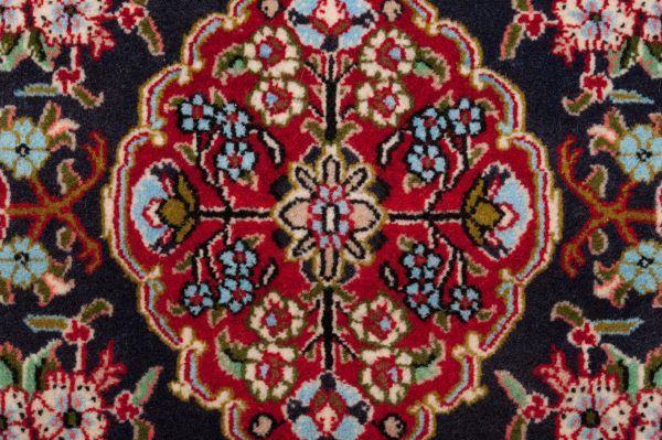 Tappeto-Afgano-Shareza-121x84-cm-Dettaglio