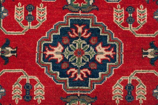 Tappeto-Afgano-Uzbek-121x82-cm-Dettaglio